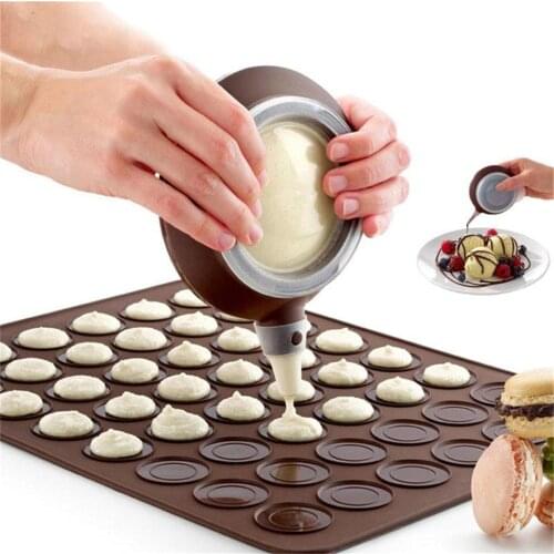 VOGVIGO Pastry Nozzles