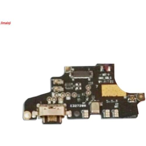 New tested Good Charge Port Connector USB Charging Dock Board Flex Cable Original For GOME U7 2017M27A USB Charge Board