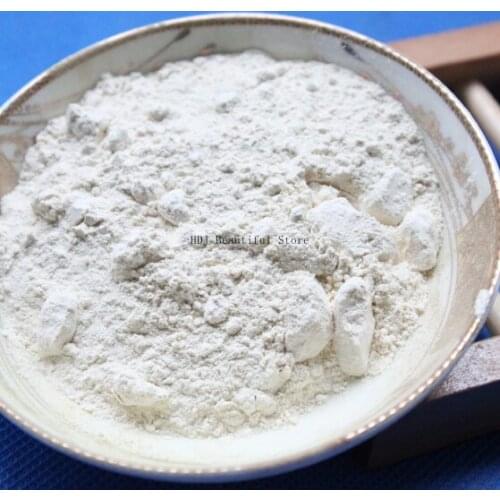 100% Papaya mask powder reduce skin water shortage pure plant DIY handmade soap Skin care raw material powder