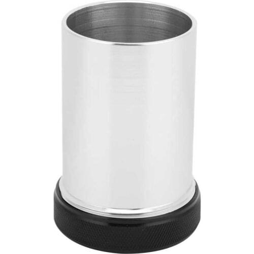 2in Fuel Water Tank Filler Neck Cap Kit Aluminum Universal Modification Accessory for Car Universal Fuel Tank Filler New