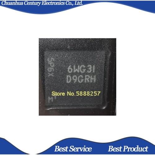 2 Pcs/Lot MT48LC4M16A2B4-75:G D9GRH BGA New and Original In Stock