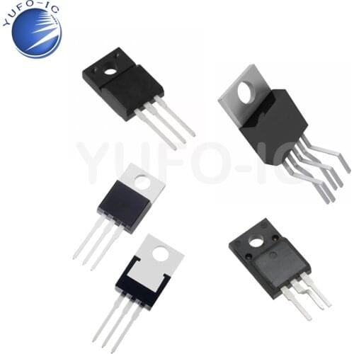 Free Ship BUL128A BUZ71 HIP2060AS1 IRF540N IRF820B IRFB4227PBF IRFB4227 IRFB4610 Irfiz24n IRFZ44V Irgb15b60kdpbf TO-220