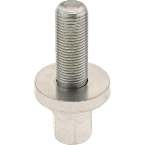 Engine Crankshaft Pulley Bolt Crank 90017RJA003 For Honda Coupe Coupe Sedan