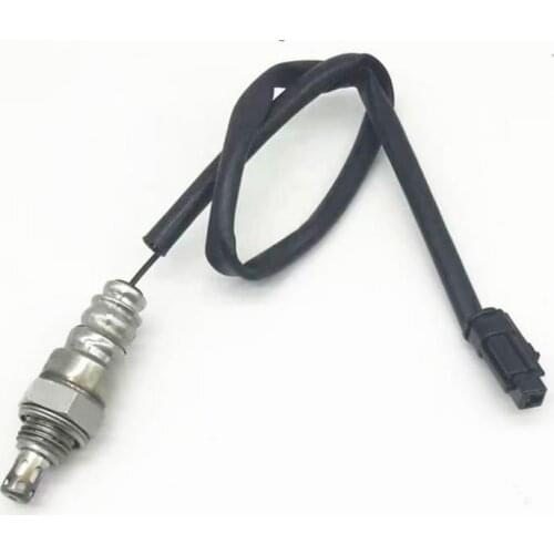 Motorcycle Oxygen Sensor SG07-181205 Plug 1 Line SG07181205