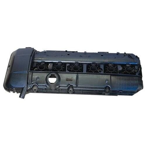For 03-06 BMW 325i 525i E46 E60 Z4 X3 X5 E53 Engine Valve Cover OEM 11127512840
