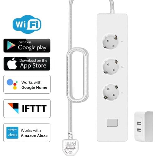 Elivco Electrical Extension Cords