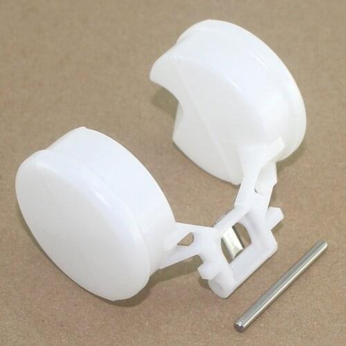 4pcs for ZR750 Zephyr ZR-7/ZR-7S ZX750 ZX900 ZR ZX 750 7S Motorcycle carburetor repair kit float