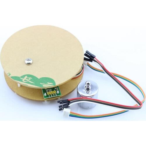 Elecrow 3KG Weight Sensor Kit for Arduino UNO DIY Weighing Sensor Module Pressure Electronics Kit