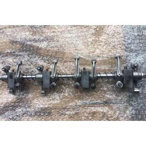 Free shipping for EFI Engine Rocker Arm Assembly for Kubota Excavator KX155 V2403T