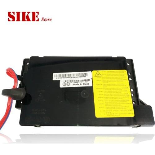 122N00259 Laser Head Ass'y For Xerox Phaser 3428 3435 3300 3635 WorkCentre 3550 MFP Laser Scanner Assembly