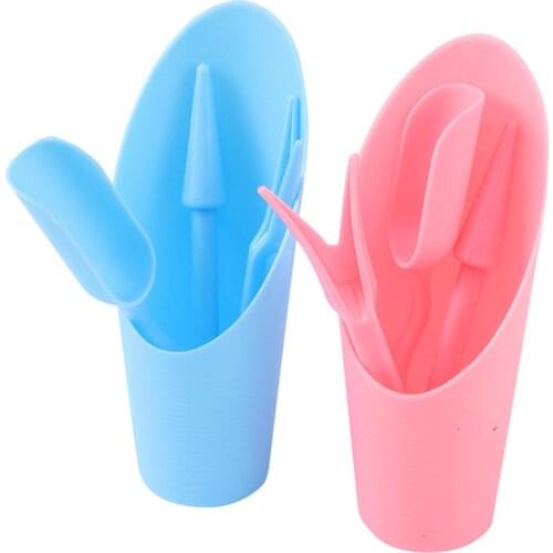 Multi-function Mini Gardening Hand Tools Set Succulent Plants transplant Watering Bottles Garden Plants Bucket Shovel Tools