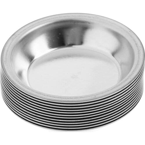 12 pieces toning color palette for mixing water oil based painting used