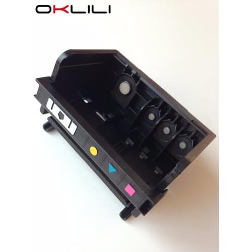 178 364 564 862 564XL 4-Slot Printhead Print head for HP 5520 6520 3520 4610 C5388 C6388 D5468 B211e C311a B210A C410d