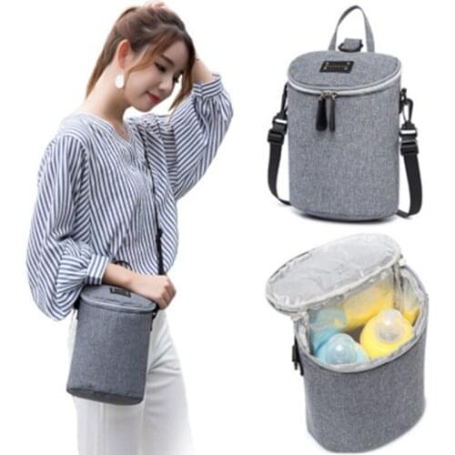 Mummy Backpack Women Mini Diaper Bag Baby Care Mom Bagpack Maternity Wet Bag Waterproof Nursing Back Pack