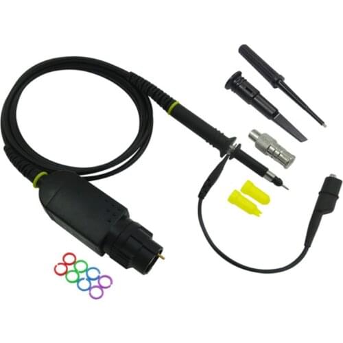 P6500 1PCS DC-500MHz Tektronix Oscilloscope Probe BNC Protective Cap Test Probe For Oscilloscope HP