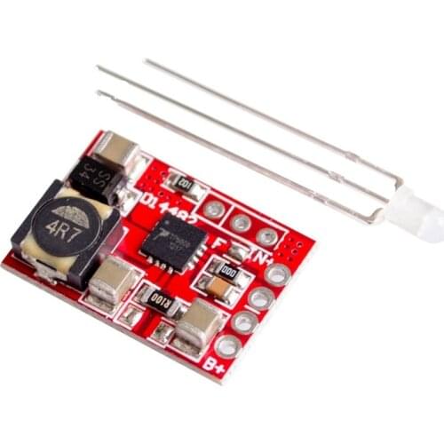 TP5000 4.2V/3.6V 1A Lithium Battery Charging Board Charger Module