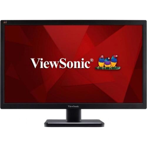 VIEWSONIC VA2223-H 21.5 5MS 60 MHZ FHD VGA HDMI MONITOR