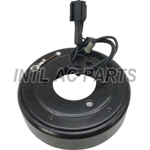104.5*65*40*33mm car auto air conditioning ac compressor clutch coil For Subaru Forester Legacy