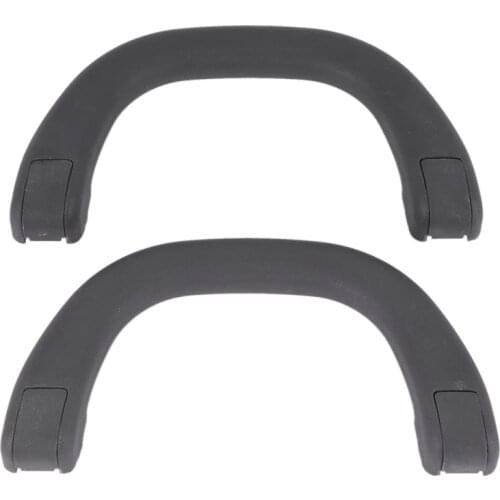 2Pcs Left & Right a Pillar Roof Handle for Mitsubishi Pajero Shogun Montero V31 V32 V33 V73 V77 1991- 2006