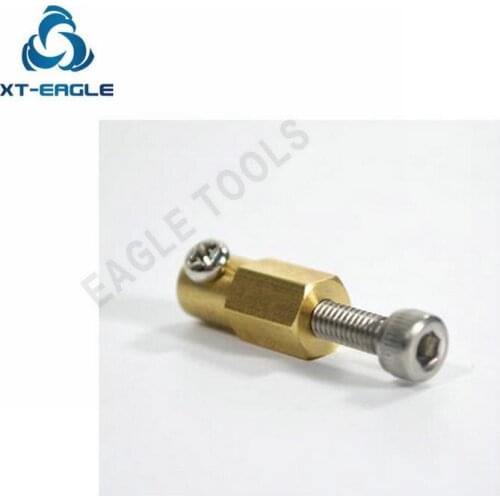 38MM plastic omnidirectional wheel supporting hexagonal copper column 18037 18036 free shipping