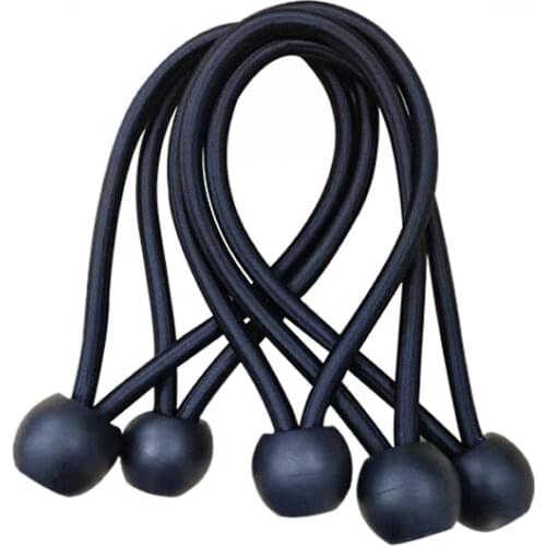 50pcs 8mm Ball Head Elastic Rope Special for Trampoline