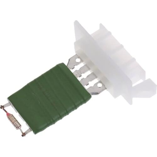 Car Air Conditioning A/C Heater Blower Resistor for Opel Vectra C Signum 2002-2008 High Performance