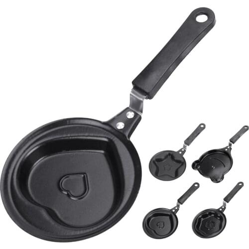 CHYAILHJ Non-stick Pans