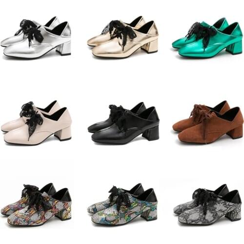 Womens Spring Shoes Diane Lockhart China