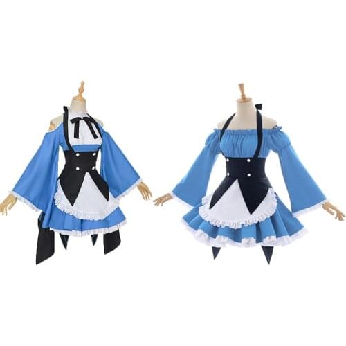 Fairy Dreamer Christmas Costumes