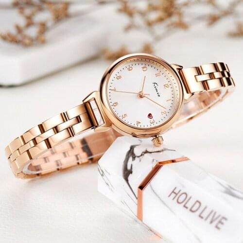 Женские часы-браслеты Feimiaomilei China At AliExpress