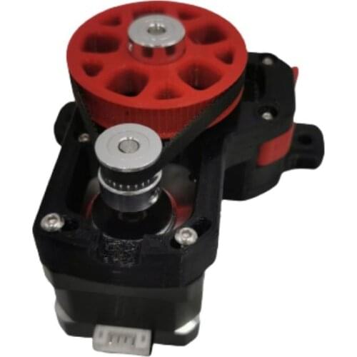 Funssor not assemble 1.75mm Voron Mobius M4 Extruder M4 bowden extruder full kit printed parts