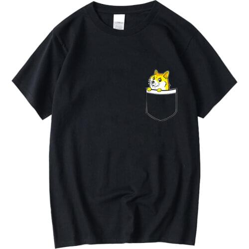 XINYI Mens Top Quality T-shirt 100%cotton short sleeve t shirt Funny creative printed cool mens tshirt male fashion t-shirt tee