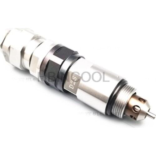 FOR Excavator Komatsu PC 200 240 300 360 400 450 -6 -7 -8 Main control valve Backup valve Safety valve High quality accessories