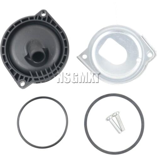 AP01 Oil Separator Crankcase Ventilation 59103464B For Audi A4 VW Passat VariantSEAT SKODA VAG 2.5 TDI 059103464B 59103464B