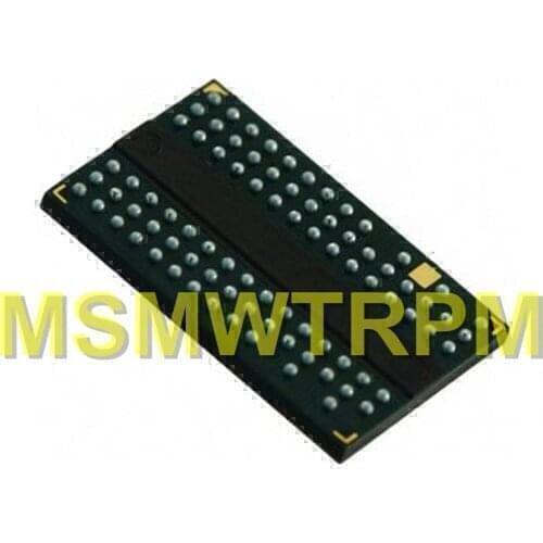 MT47H64M16NF-25E:M D9RZH DDR2 1Gb FBGA84Ball New Original