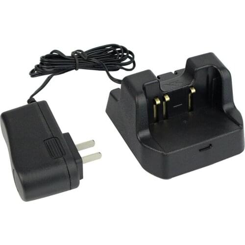 Desktop charger CD-47 CD47 for Yaesu Vertex VX168 VX210 FT60 FT60R VX180 VX417 etc FNB-V83 FNB-V57 NI-MH NI-CD battery