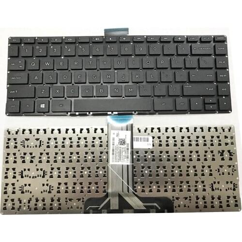NEW Laptop US Keyboard for HP Pavilion X360 13-a 13-a000 13-a100 13-a200 13-a285nd 13-a050nb 13-a267nb 13-s