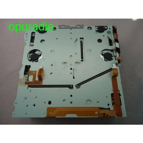 Brand new Fujitsu ten 6 CD mechanism changer for 2007 Mustang MY500 F-150 Mark LT 2004-2006 CD MP3 5L3T-18C815-GG
