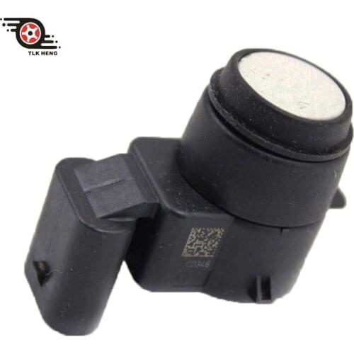 NEW PDC Parking Sensor Parking Radar Blind Spot Detection for BMW E81 E87 E88 E82 E90 E91 E92 E93 Z4 2003-2013 66206935600