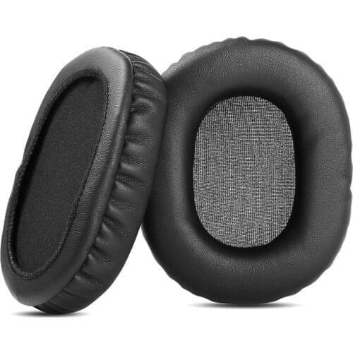 Earpads Foam Ear Pads Pillow Cushions Cover Cups for Turtle Beach Ear Force X11 X12 X2 X3 X31 X32 X4 X41 X42 XC1 Headphones