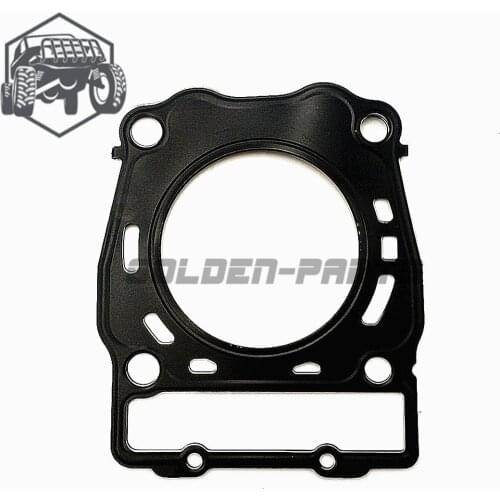KAZUMA 500CC Engine Cylinder Head Gasket For Kazuma XinYang ATV UTV Engine Parts 192MR-1000009