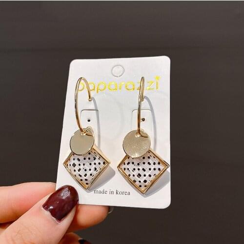 Classic Elegant Blue Cubic Zirconia Sun Flower Hoop Earrings for Woman Korean Luxury Bride Wedding Earrings Luxury Jewelry Gifts