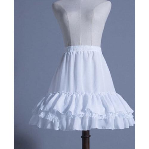 SHEWG YI DRESS Womens Chiffon Dresses