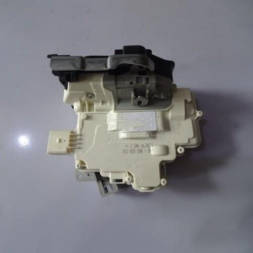 Car door lock pin 2018-2021Por sch eCa yen ne Car door lock machine lock block assembly Door lock motor Central lock