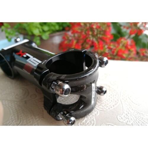 Slk stem 90mm +/-6 degree mountain bike road bike use