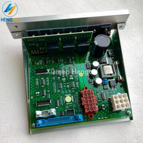 Brand new high quality PM74 SM74 Machine LTM300-4 Ink Rider Circuit Board 00.785.0484/02 00.785.0551/02 M4.144.9583/01A