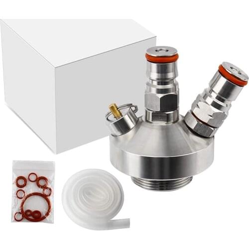 Tosuny Brewing Equipment