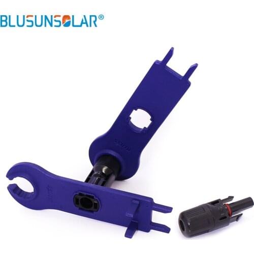 High Quality 1 Pairs/ Lot pv solar Solar Connector Spanners/Solar WrenchSolar