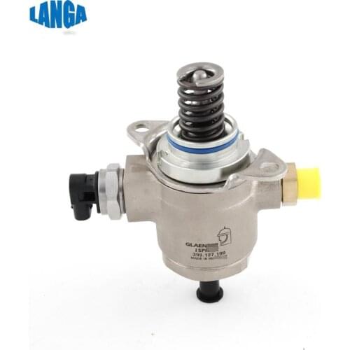 06F127025 F G D E 399.127.100 Genuine GLAENZER-SPICER High Pressure Fuel Pump For VW Tiguan Passat Audi A4 Q5 2.0TFSI