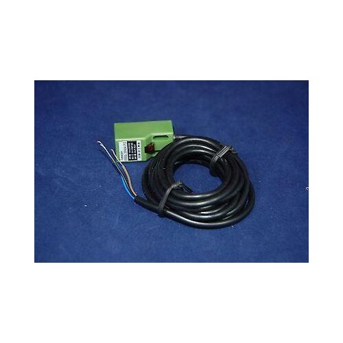 2PC SN04-D2 Inductive Proximity Sensor Detection Switch Two Wire NC DC 6-36V